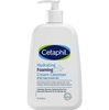 Sữa rửa mặt tạo bọt mịn Cetaphil Hydrating Foaming Cream Cleanser