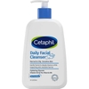 Sữa rửa mặt Cetaphil Oily Skin Cleanser cho da dầu mụn