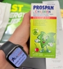 Siro ho Prospan cho bé Chesty Cough Children's (Ivy Leaf)