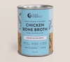 Nước hầm xương gà hữu cơ Nutra Organics Chicken Bone Broth