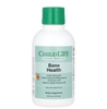 Siro bổ sung Canxi, Magie ChildLife Clinicals Bone Health Liquid Calcium/Magnesium Formula with Vitamin D3 & Vitamin K2