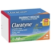 Thuốc giảm dị Ứng & viêm mũi dị ứng không gây buồn ngủ Claratyne Allergy & Hayfever Relief Antihistamine