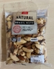 Hạt hạch Coles natural brazil nuts 400g