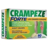 Viên uống giảm chuột rút Crampeze Forte