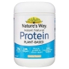 Đạm thực vật Nature's Way Instant Natural Protein Vanilla