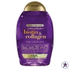 Dầu gội làm dầy tóc OGX Biotin Collagen XS Extra Shampoo 385ml