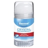 Lăn khử mùi đá khoáng Dermal Therapy Crystal Deodorant Stick 120g