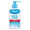 Sữa rửa mặt cho da khô Dermal Therapy Very Dry Face Cleanser 175ml