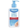 Sữa dưỡng thể Dermal Therapy Very Dry Skin Lotion 500ml