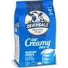 Sữa bột nguyên kem Devondale Full Cream Long Life Milk Powder 1kg