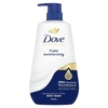 Sữa tắm Dove Advanced Care Body Wash Triple Moisturising 700ml