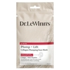 Mặt nạ hỗ trợ làm căng bóng và nâng cơ da Dr. LeWinn's Plump + Lift Collagen Plumping Face Mask