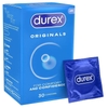 Bao cao su Durex Love Sex Regular