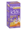 Giảm đau hạ sốt cho bé từ 2 đến 12 tuổi vị cam Dymadon for Kids Orange 200ml