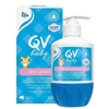 Sữa dưỡng ẩm dịu nhẹ cho bé Ego QV Baby Skin Lotion 250g