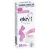 Elevit bầu Úc Pre-conception & Pregnancy Multivitamin