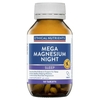 Viên uống hỗ trợ giấc ngủ Ethical Nutrients Mega Magnesium Night