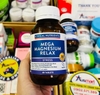 Viên uống giảm stress Ethical Nutrients Mega Magnesium Relax 60 viên