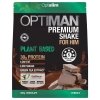Thức uống dinh dưỡng gốc thực vật Optislim Optiman Plant Based Shake