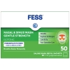 Dung dịch rửa mũi xoang Fess Nasal & Sinus Wash