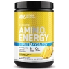 Bột bổ sung năng lượng và điện giải Optimum Nutrition Amino Energy + Electrolytes