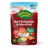 Thức ăn ăn dặm cho bé Raffertys Garden 10+ Months