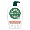 Sữa tắm dưỡng ẩm hàng ngày DermaVeen Daily Nourish Soap Free Wash