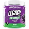 Bột uống tăng sức mạnh Muscle Nation Legacy