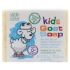 Xà bông tắm cho bé Goat Soap Kids