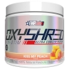 Bột hỗ trợ đốt mỡ EHPLabs OxyShred Non Stim Ultra