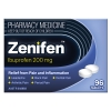 Viên uống giảm đau Zenifen 200mg