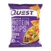Bánh snack bổ sung protein Quest Tortilla Protein Chip