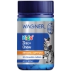 Viên nhai bổ sung kẽm Wagner Kids Zinc Plus Chewable