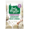 Bánh gạo ăn dặm Only Organic Yoghurt Rice Cake