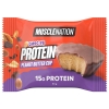 Bánh protein Muscle Nation Peanut Butter Cup Choclt