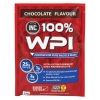 Bột đạm bổ sung INC. 100% WPI