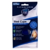 Miếng lót gót chân gel Neat Feat Gel Heel Cups