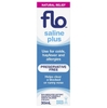 Dung dịch xịt mũi nước muối FLO Saline Plus Nasal Spray