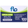 Gói bột rửa xoang mũi FLO Sinus Care Refill
