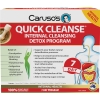 Thải độc cơ thể Caruso's Cleanse Internal Cleansing Detox Program