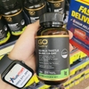 Viên uống thải độc gan Go Healthy Milk Thistle 50000mg 1 A Day 60 Viên
