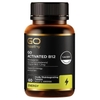 Viên uống bổ sung vitamin B12 Go Healthy Activated B12 Orally Disintegrating 60 viên