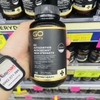 Viên uống chống oxy hóa Go Healthy Astaxanthin Antioxidant High Strength 90 viên