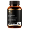 Viên uống bổ mắt Go Healthy Bilberry Eye Support 20000mg 30 viên