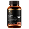 Viên uống hỗ trợ Gout Go Healthy Celery 16000mg 60 viên