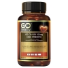 Viên uống bổ tim Go Healthy CoQ10 160mg High Strength 100 viên