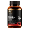 Viên uống bổ tim Go Healthy CoQ10 160mg High Strength 100 viên