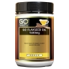 Dầu hạt lanh Go Healthy Flaxseed Oil 1500mg 200 viên