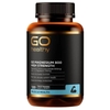 Viên uống Go Healthy Magnesium 800 High Strength 120 viên