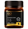Mật ong Úc Go Healthy Manuka Honey UMF 20+ ( MGO 830+) 250g